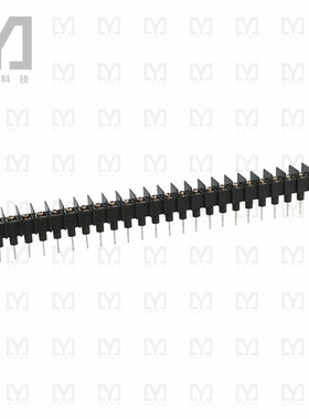 432203-26-0【CONN BARRIER STRP 26CIRC 0.438'】