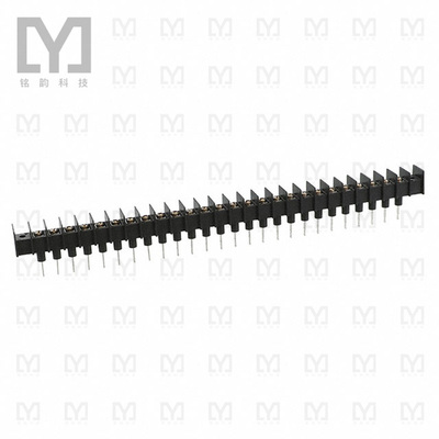 432203-26-0【CONN BARRIER STRP 26CIRC 0.438'】