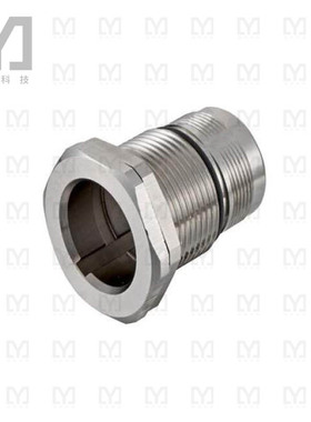 09156000308【CONN INSERT SHELL PNL MOUNT】