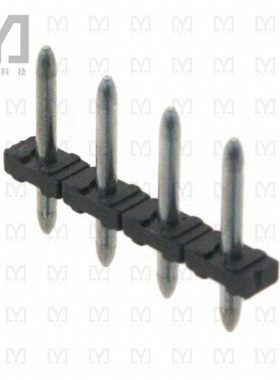 1933202【TERM BLOCK HDR 4POS VERT 5MM】