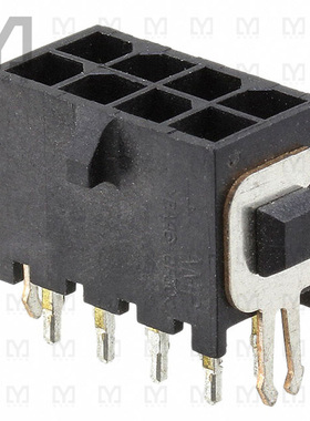 3-794680-8【CONN HEADER VERT 8POS 3MM】