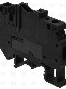 3118203【CONN TERM BLK DISCONNECT 8-26AWG】