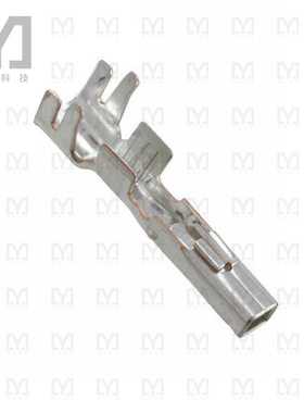 179593-1【CONN SOCKET 16-20AWG CRIMP TIN】