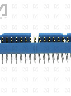 3-1761605-1【CONN HEADER R/A 34POS 2.54MM】