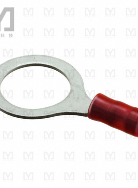 2-328975-2【CONN RING CIRC 20AWG #1/2 CRIMP】