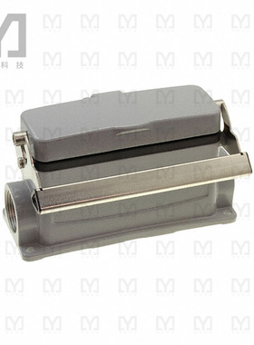 1214500000【CONN BASE SIDE ENTRY SZ8 PG21】