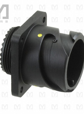 CIRH03T1811PCNF80M32V0【CONN RCPT HSNG MALE 5POS PNL MNT】