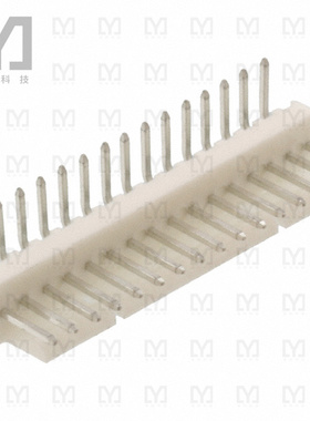 0022053161【CONN HEADER R/A 16POS 2.54MM】