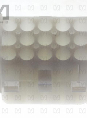 1-480711-0【CONN CAP 15POS 94V-2 UNI-MATE】