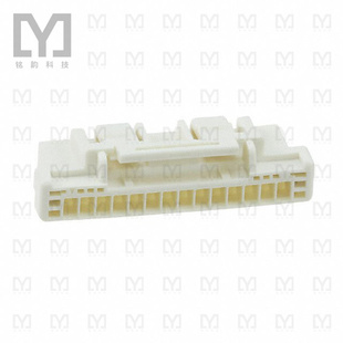 CONN BEIGE PLUG 14CKT HSG 5025781400