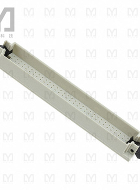 09050009924【CONN SHROUD DIN 41612 48POS】