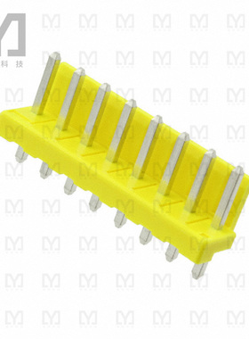 2-1123723-8【CONN HEADER VERT 8POS 3.96MM】