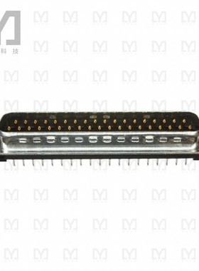 5747375-2【CONN D-SUB PLUG 37POS VERT SLDR】