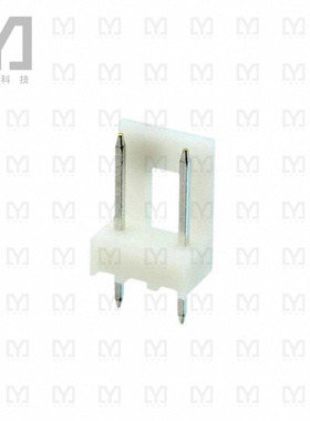 172106-2【CONN HEADER VERT 2POS 5MM】