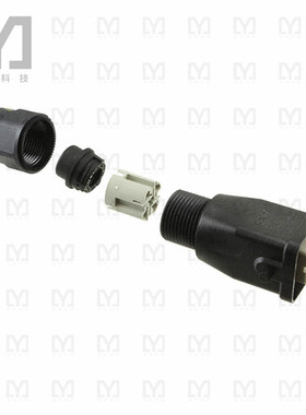 09200030445【CONN ASSY TOP ENTRY 3POS SZ3A】