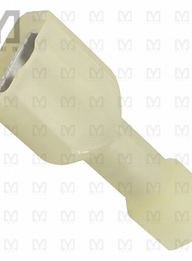 0190030064【CONN QC RCPT 24-26AWG 0.187】