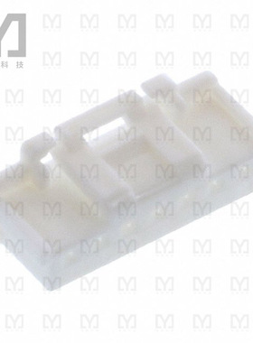 5023510700【CONN RCPT HSG 7POS W/B 2.0MM】