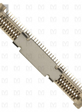 61082-081402LF【CONN RECEPT 80POS .8MM DUAL SMD】