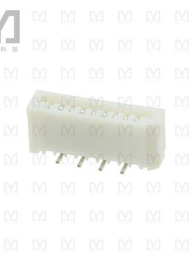 0528080971【CONN FFC FPC VERT 9POS 1MM SMD】