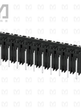 1823609【TERM BLK 10P TOP ENT 5.08MM PCB】
