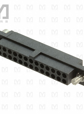 M80-4812642【CONN RCPT 26POS CRIMP 24-28AWG】