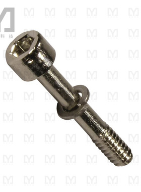 09670029020【INDUCOM HEXAGONAL SCREW 4-40UNC 】