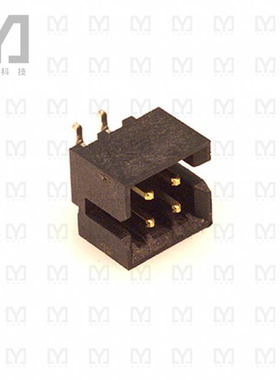 0878320406【CONN HEADER SMD 4POS 2MM】