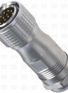 APSFPD6E2【CONN PLUG MALE 5POS SOLDER】