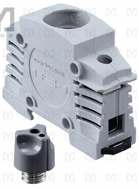 3048357【CONN TERM BLK DISCONNECT 2-16AWG】