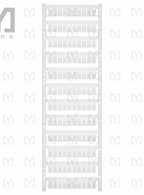 1818400000【TERMINAL MARKER WS 10/6 MC】