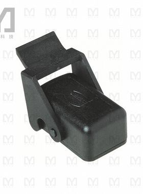 09140015402【HAN-MODULAR COMPACT COVER- HOODS】