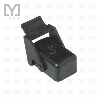 09140015402【HAN-MODULAR COMPACT COVER- HOODS】