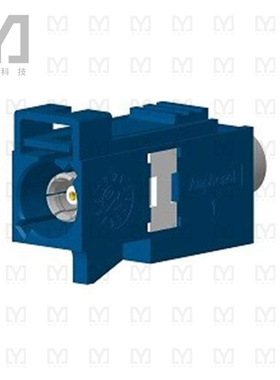 FA1-NCSJ-C04-6【CONN FAKRA JACK STR 50 OHM CRIMP】