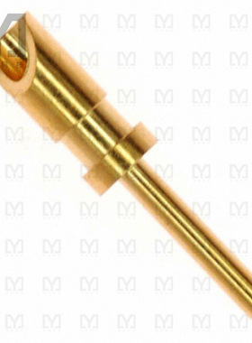 SA3350【CONTACT PIN 20-24AWG 1=10PC】