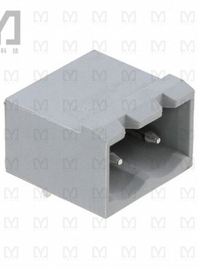 5432630【TERM BLOCK HDR 2POS 90DEG 5MM】