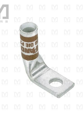 LCA2-38F-Q【CONN TERM RECT TONG 2 AWG #3/8】