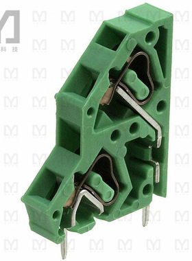 1889301【TERM BLOCK 1POS 45DEG PCB】