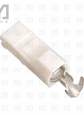 521212-2【CONN QC RCPT 14-18AWG 0.187】