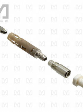 PSS.F2.BA2.LCT10【CONTACT F/O BA2 SKT 125UM EPOXY】