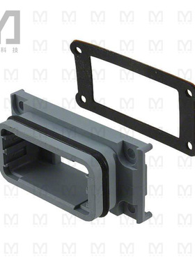 1688366【DSUB PANEL MOUNTING FRAME】