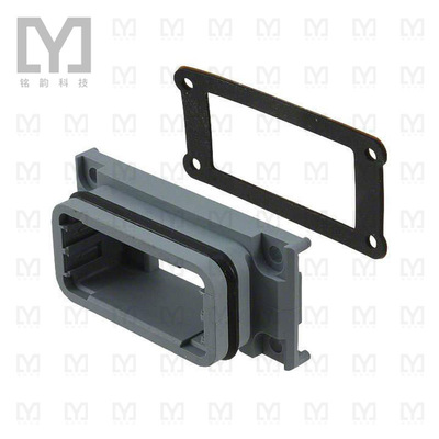 1688366【DSUB PANEL MOUNTING FRAME】