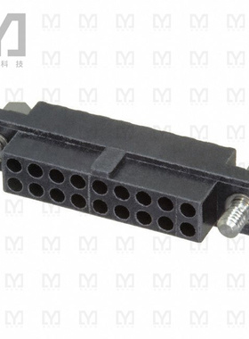 M80-4131898【CONN RCPT 2MM 18POS】