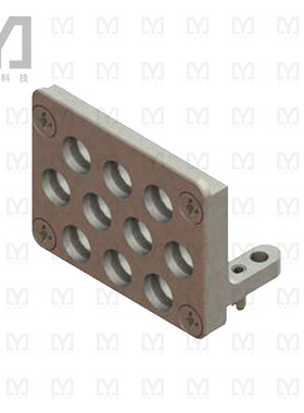 SF9311-60097【SMPM DAUGHTERCARD VITA 67.3】