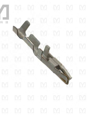 1-794607-1【CONN SOCKET 26-30AWG CRIMP GOLD】