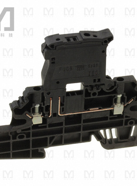 1162920000【CONN TERM BLK DISCONN 12-26AWG】