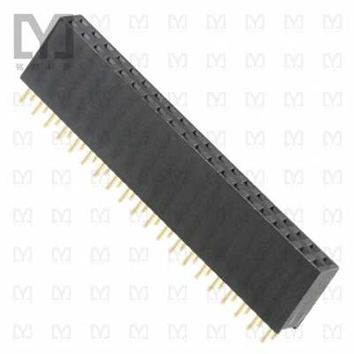 4P01-2A02-DA【CONN NON-STKTHRU PC/104 40P PCB】