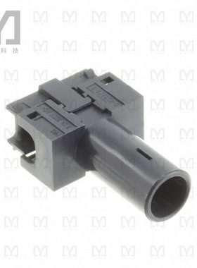 293300-4【CONN BUS BAR FOR 7.5MM CONNECTOR】