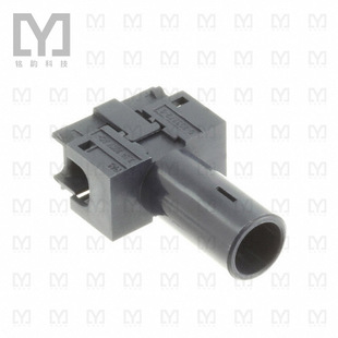 293300-4【CONN BUS BAR FOR 7.5MM CONNECTOR】