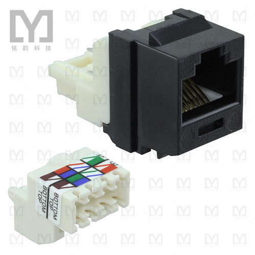 NK6TMBL【MODULE JACK】