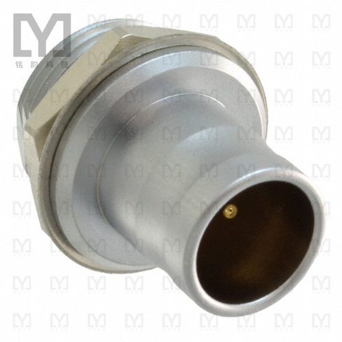 822B006-103R001【CONN PLUG MALE 6POS SOLDER CUP】
